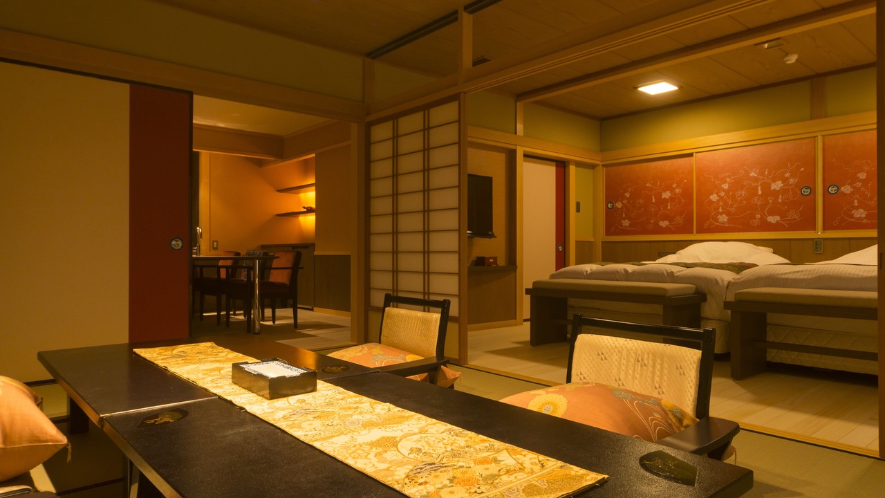 Photo of Bedroom in Kaga