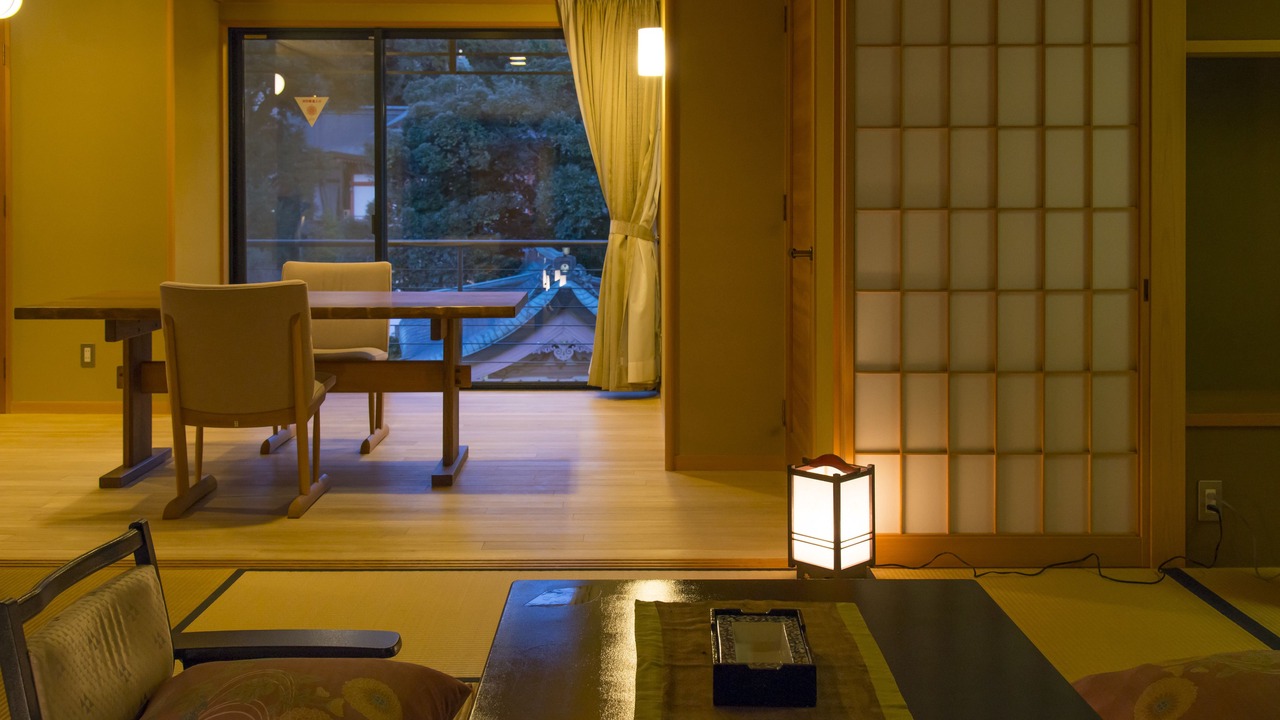 Photo of Livingroom in Kaga