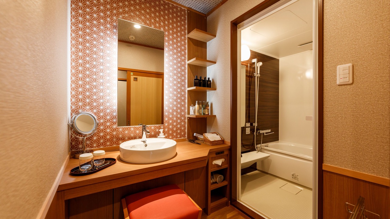 Photo of Bathroom in Kaga