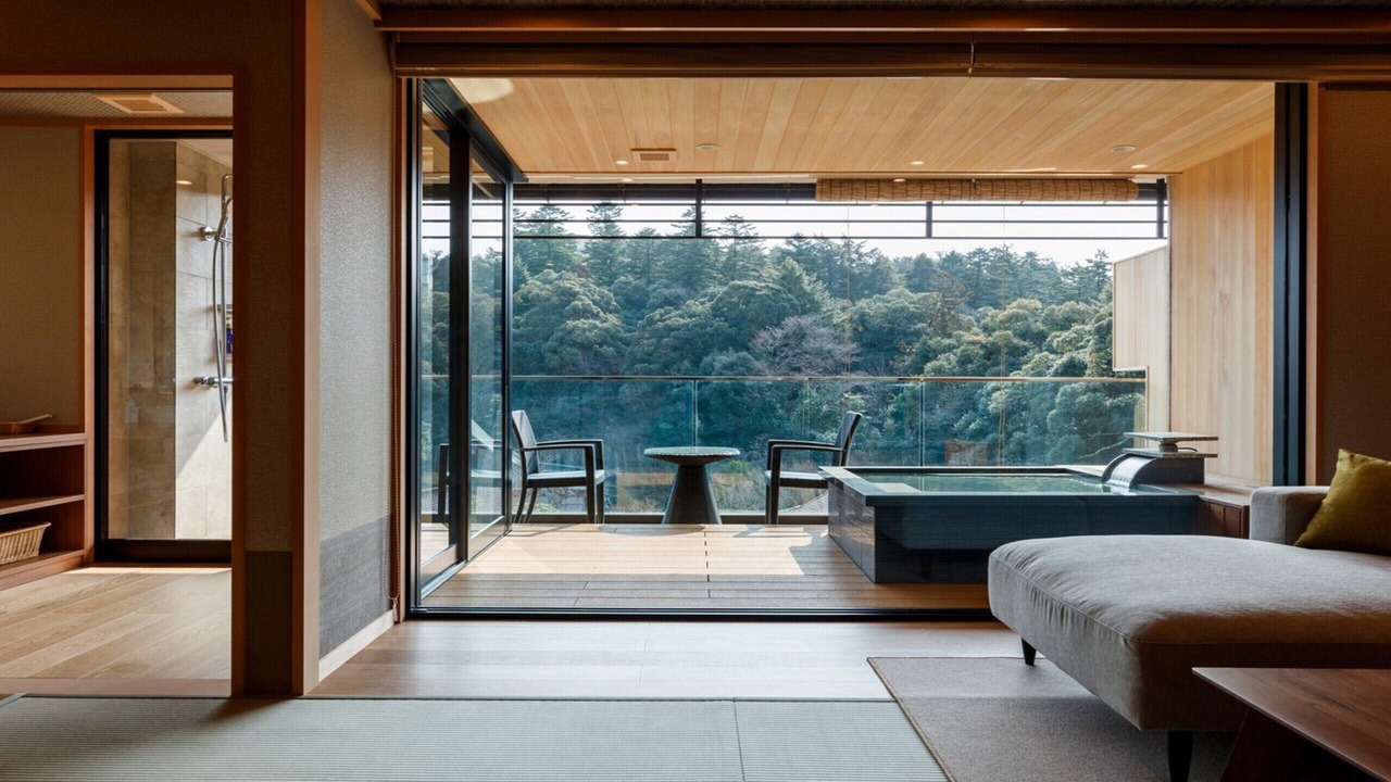 Photo of Bedroom in Kaga