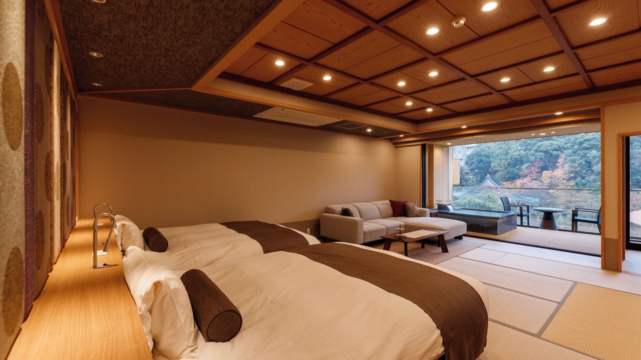 Photo of Bedroom in Kaga