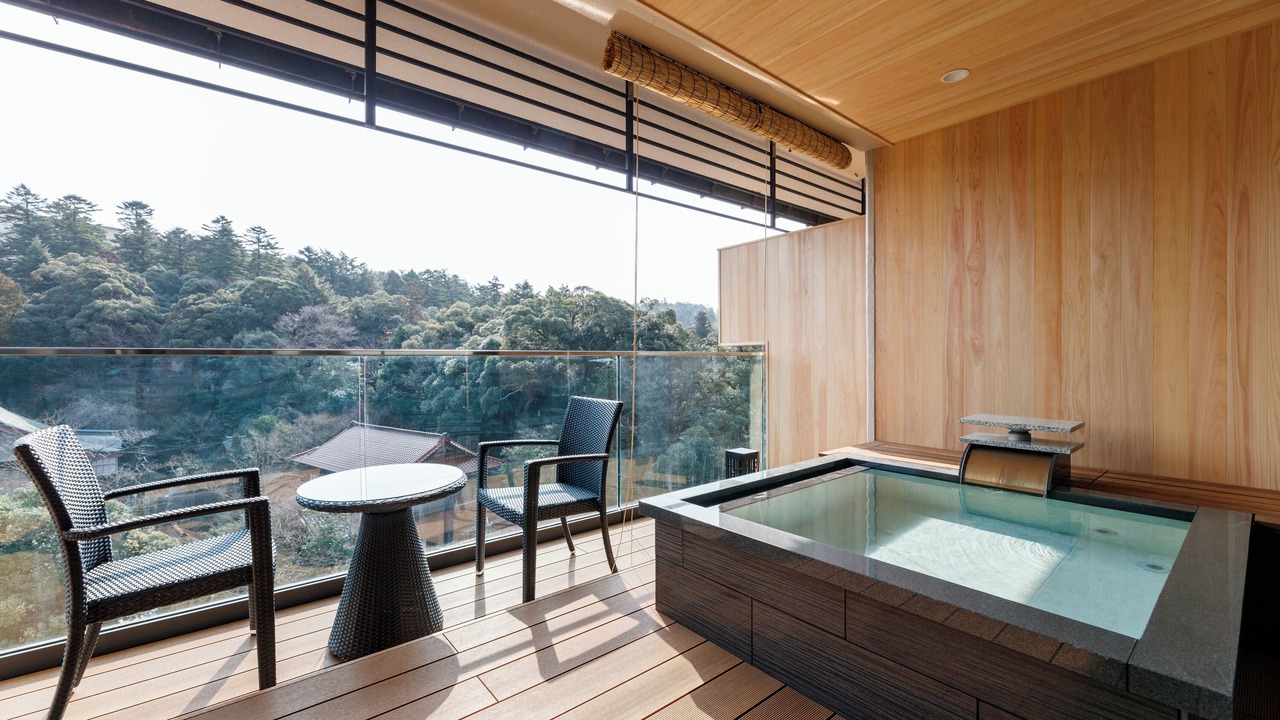 Photo of Bathroom in Kaga