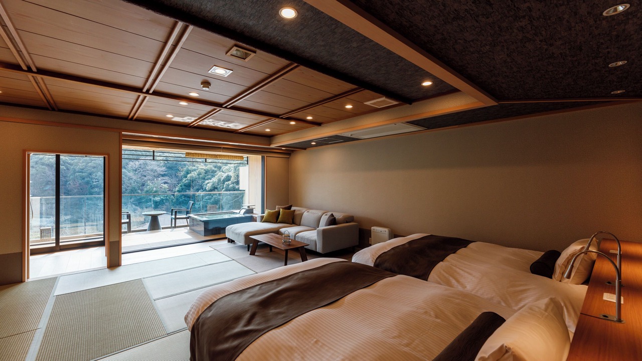 Photo of Bedroom in Kaga