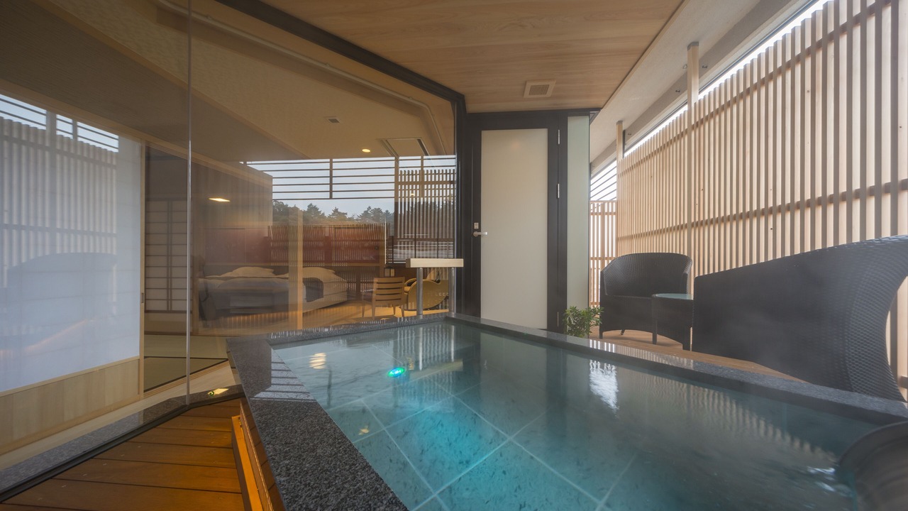 Photo of Bathroom in Kaga