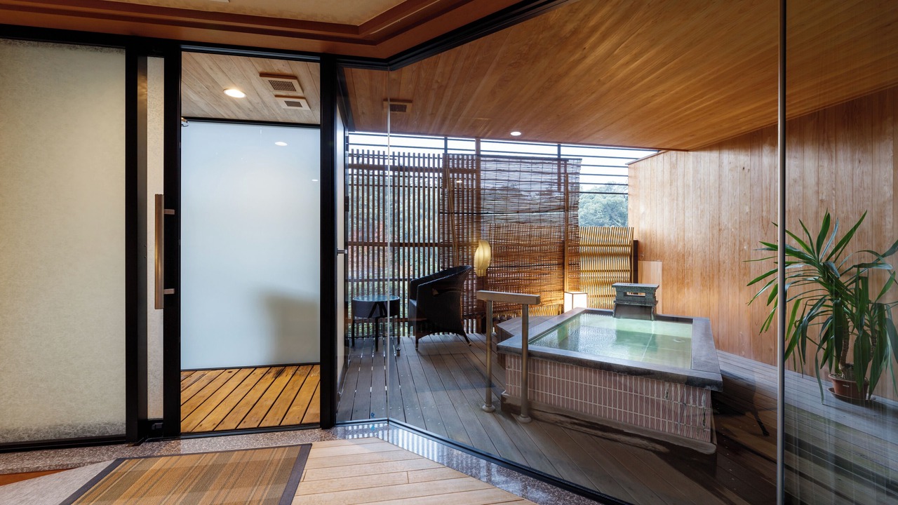 Photo of Bedroom in Kaga