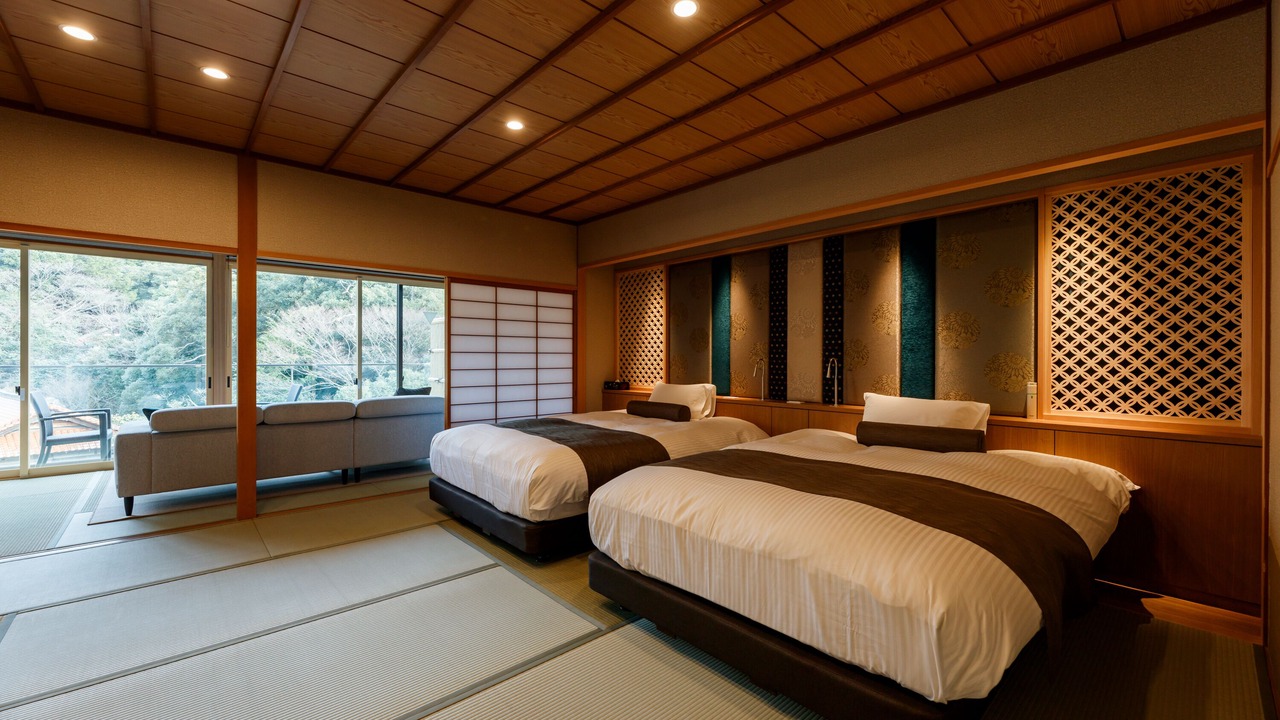 Photo of Bedroom in Kaga