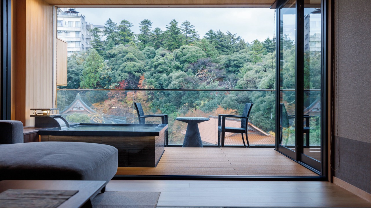 Photo of Patio Balcony in Kaga