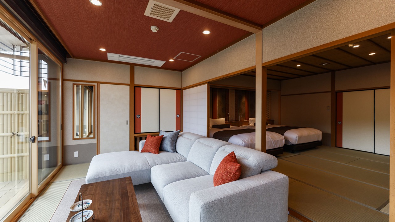 Photo of Bedroom in Kaga