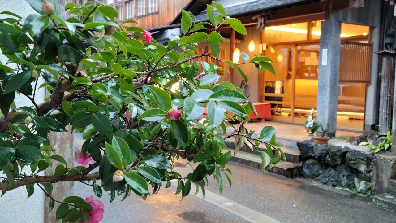 Photo of Outdoor in Kinosaki Onsen