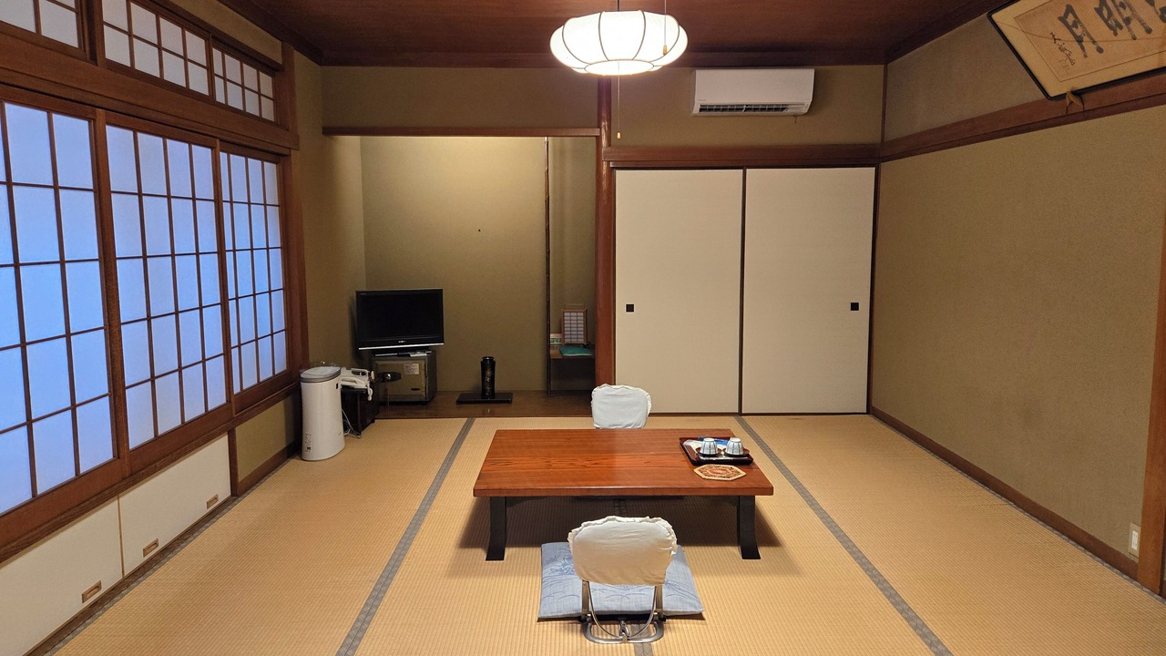 Photo of Bathroom in Kinosaki Onsen