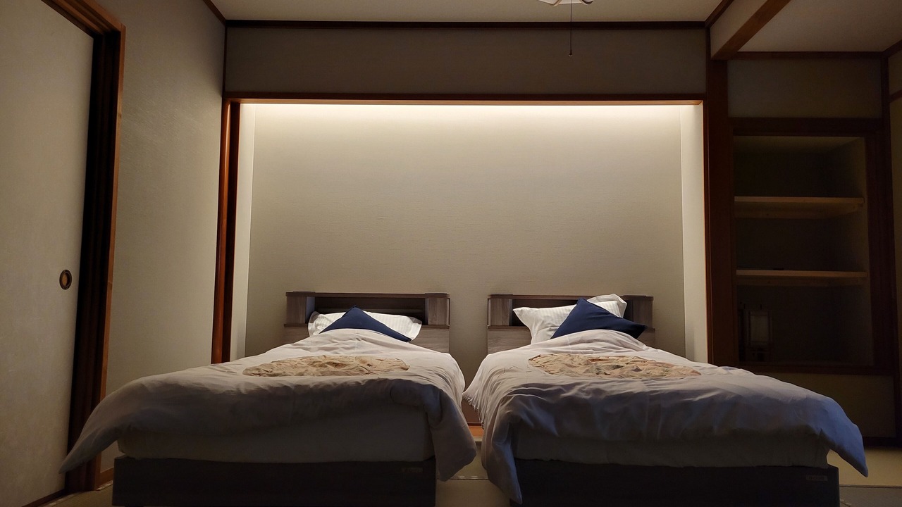 Photo of Bathroom in Kinosaki Onsen