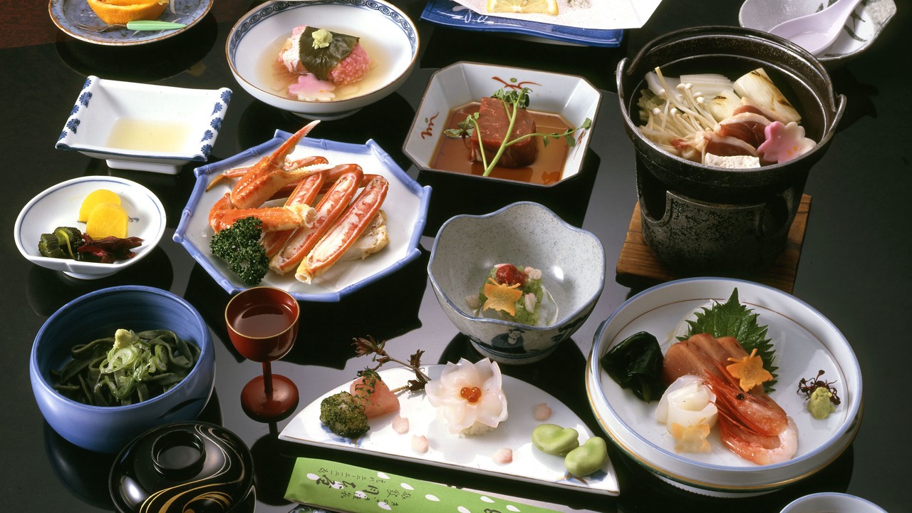 Photo of Others in Kinosaki Onsen