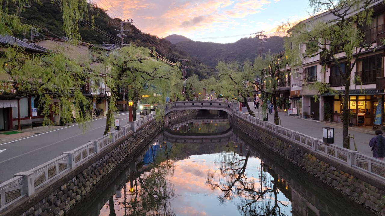 Photo of Others in Kinosaki Onsen