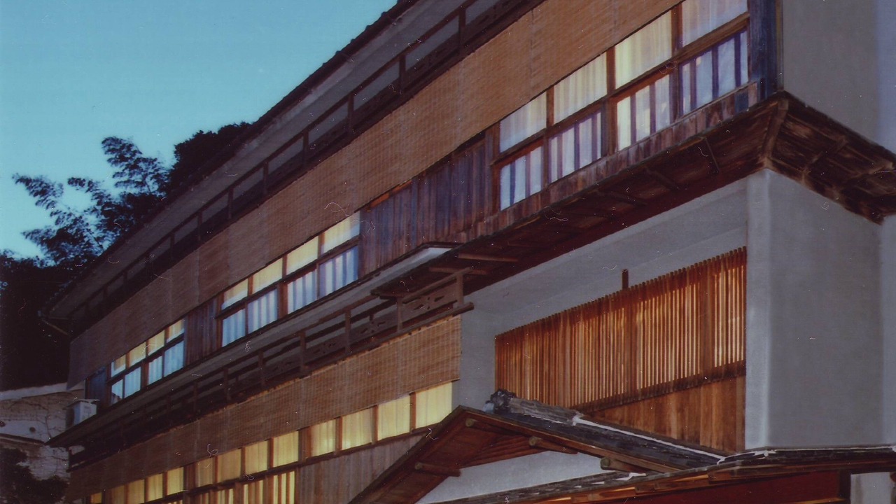 Photo of Outdoor in Kinosaki Onsen