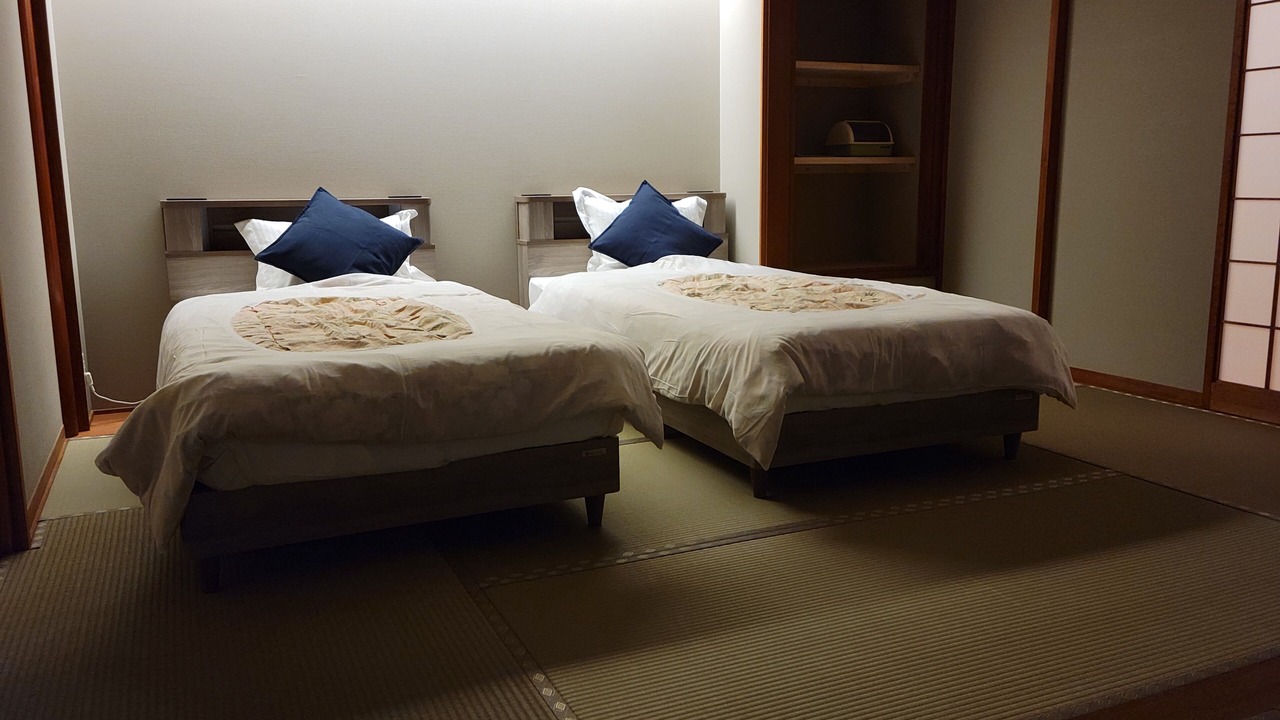 Photo of Bathroom in Kinosaki Onsen