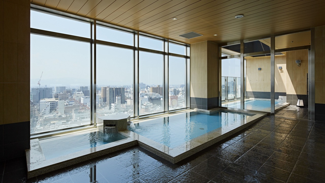 Photo of Kitchen in Okaido