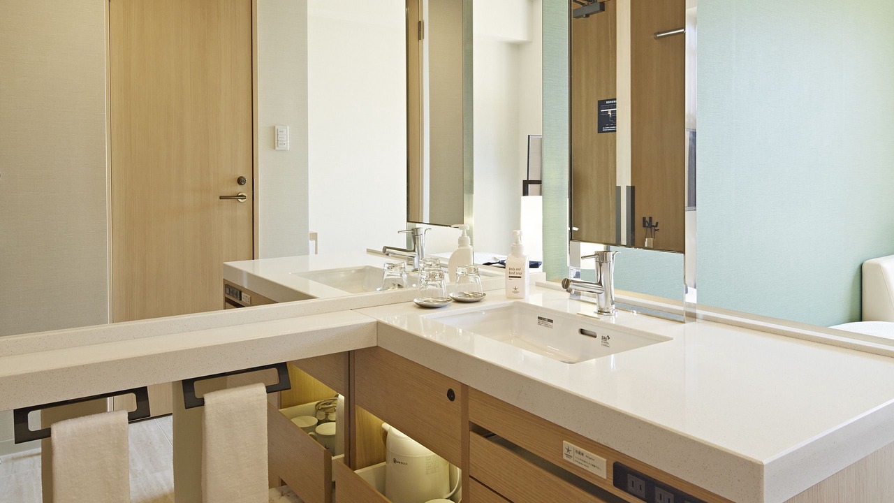 Photo of Bathroom in Okaido