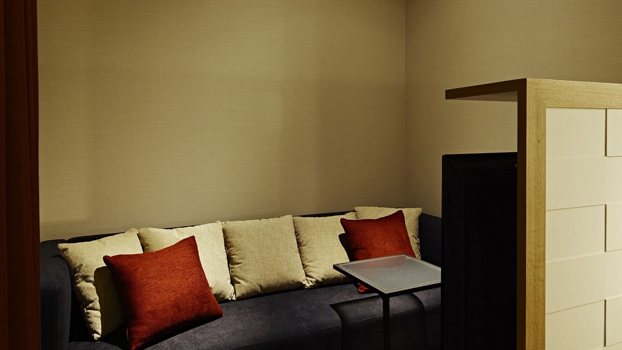 Photo of Bedroom in Okaido