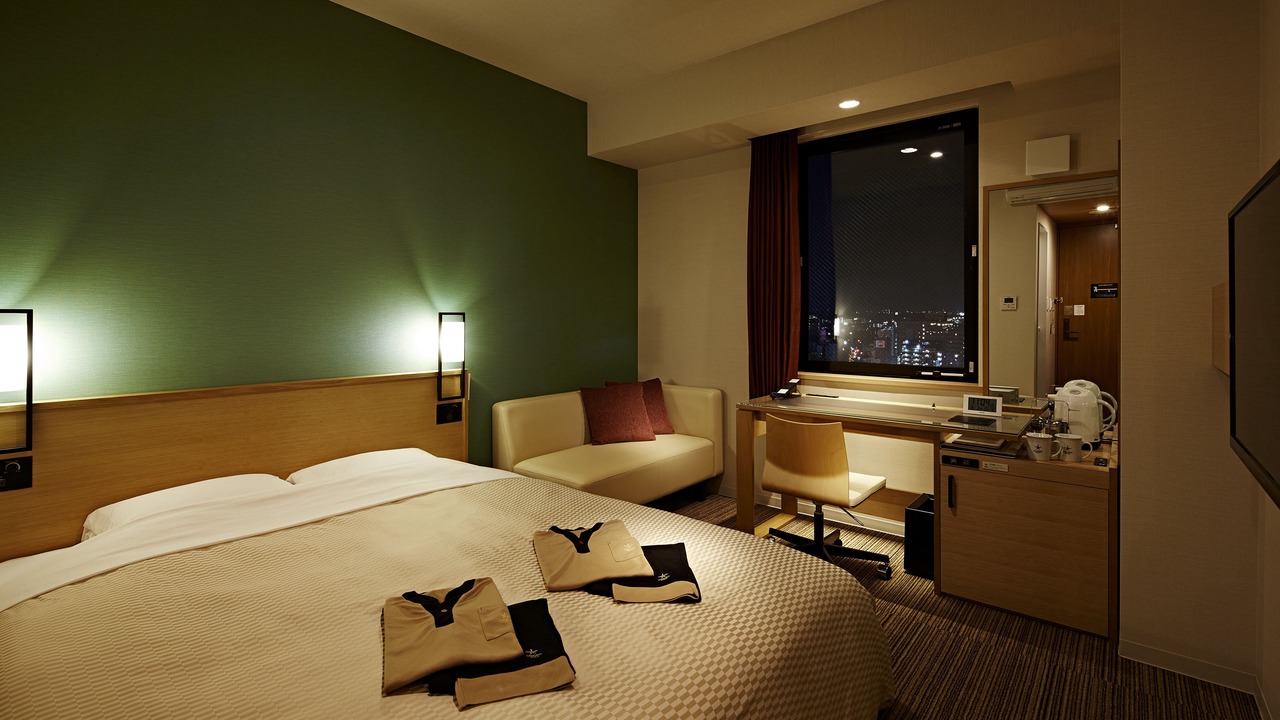 Photo of Bedroom in Okaido