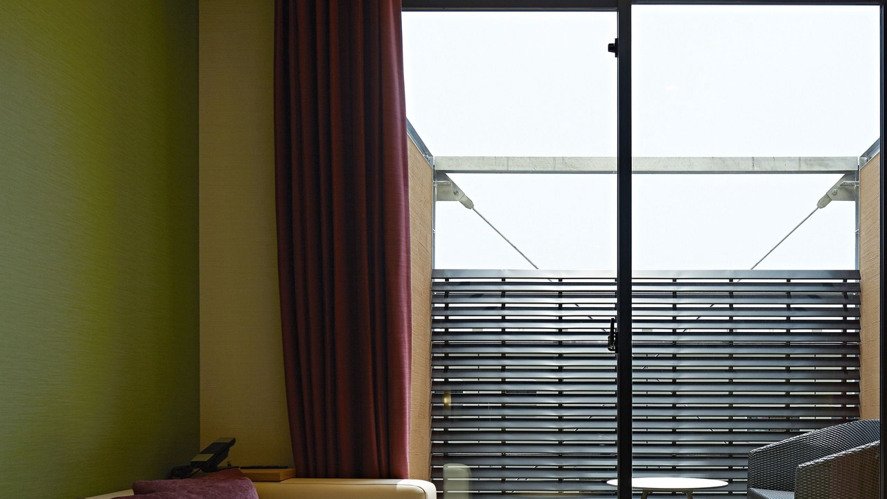 Photo of Bedroom in Okaido