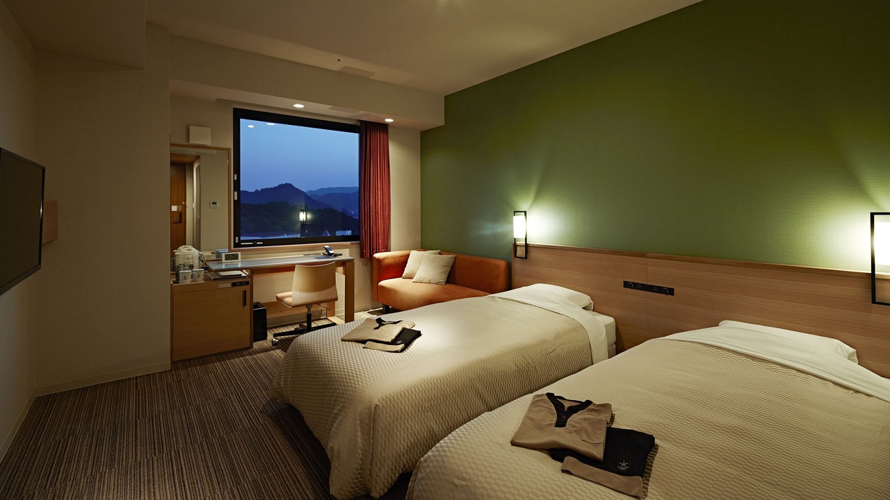 Photo of Bedroom in Okaido