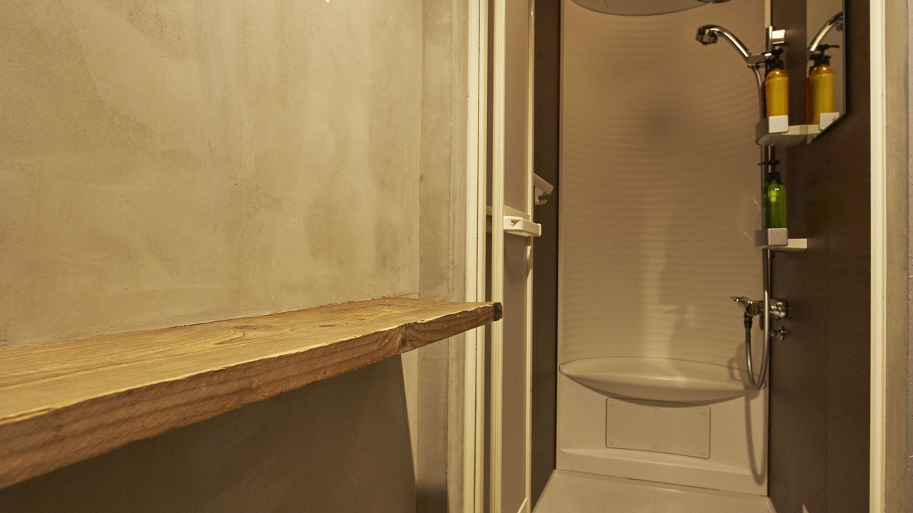 Photo of Bathroom in Kita Ward