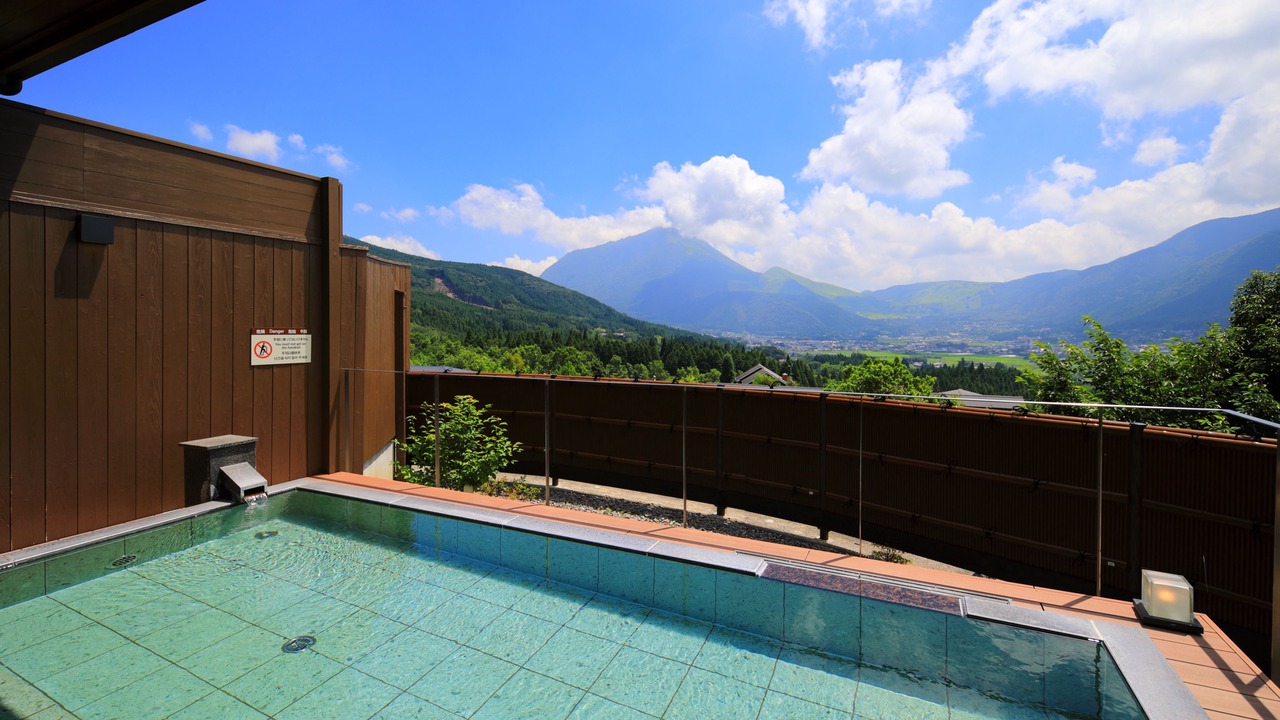Photo of Others in Yufuin Onsen