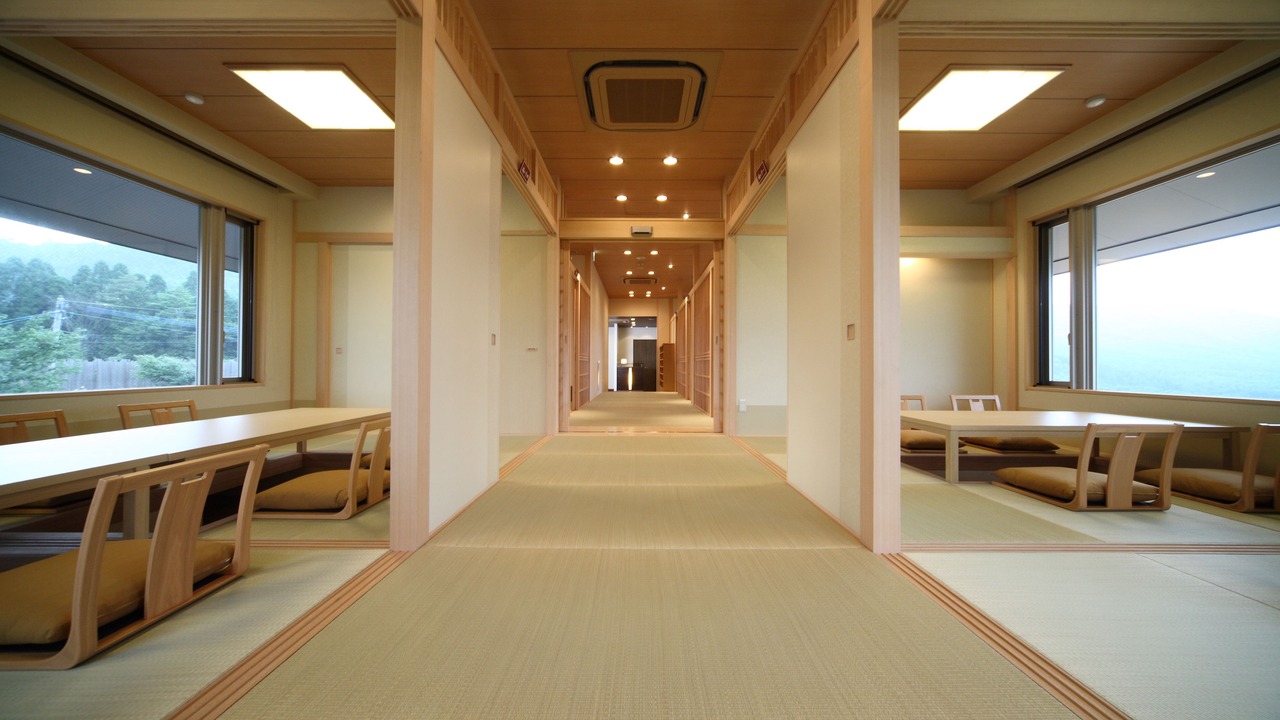 Photo of Others in Yufuin Onsen
