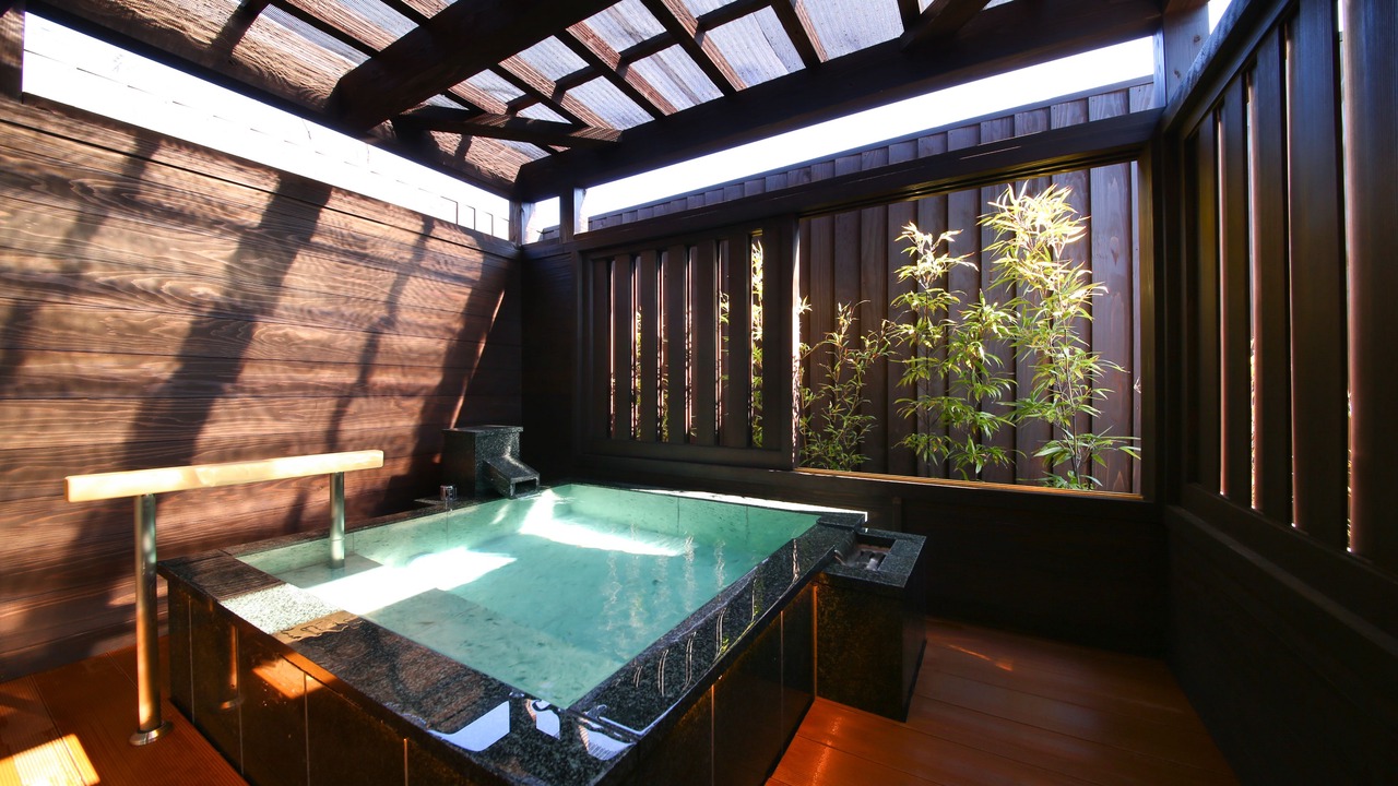 Photo of Bedroom in Yufuin Onsen