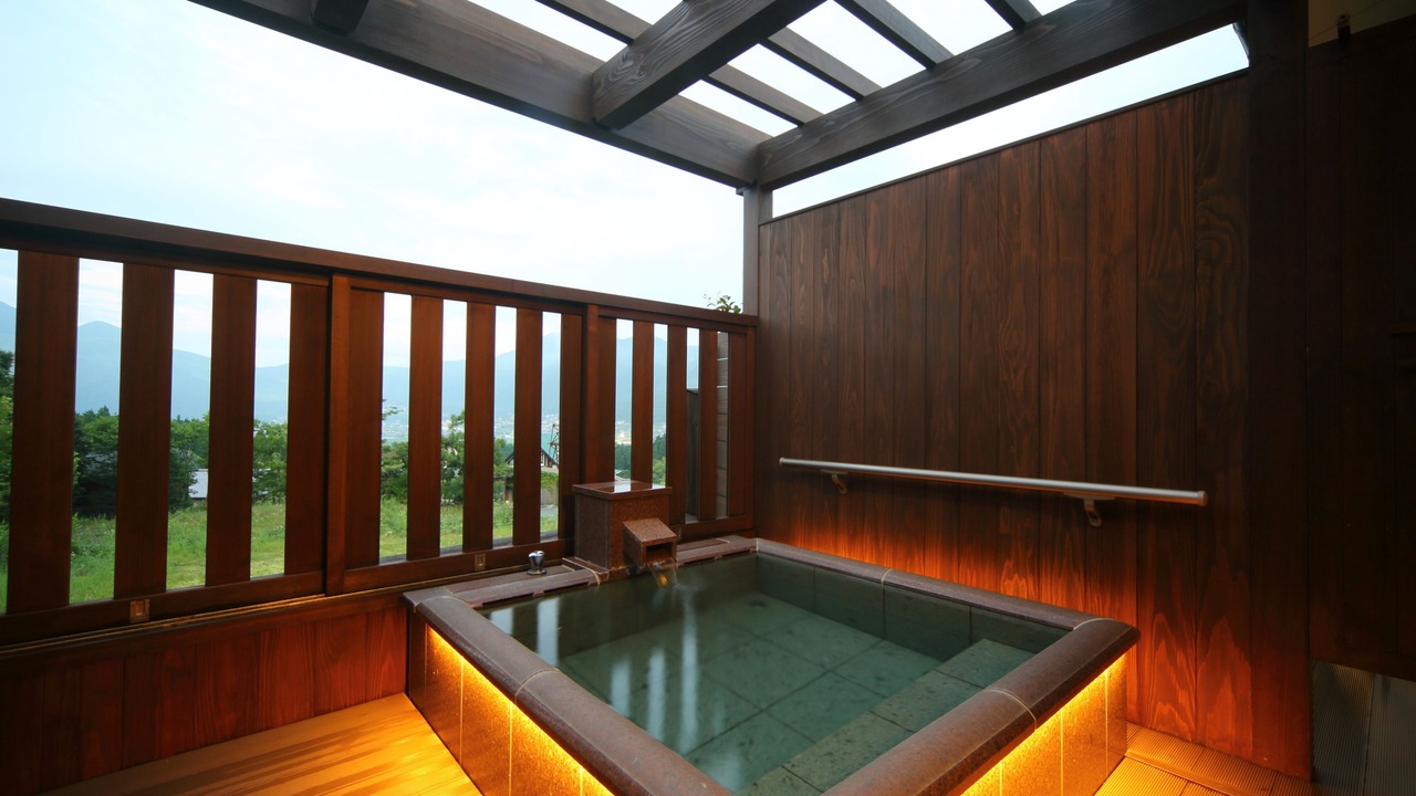 Photo of Others in Yufuin Onsen