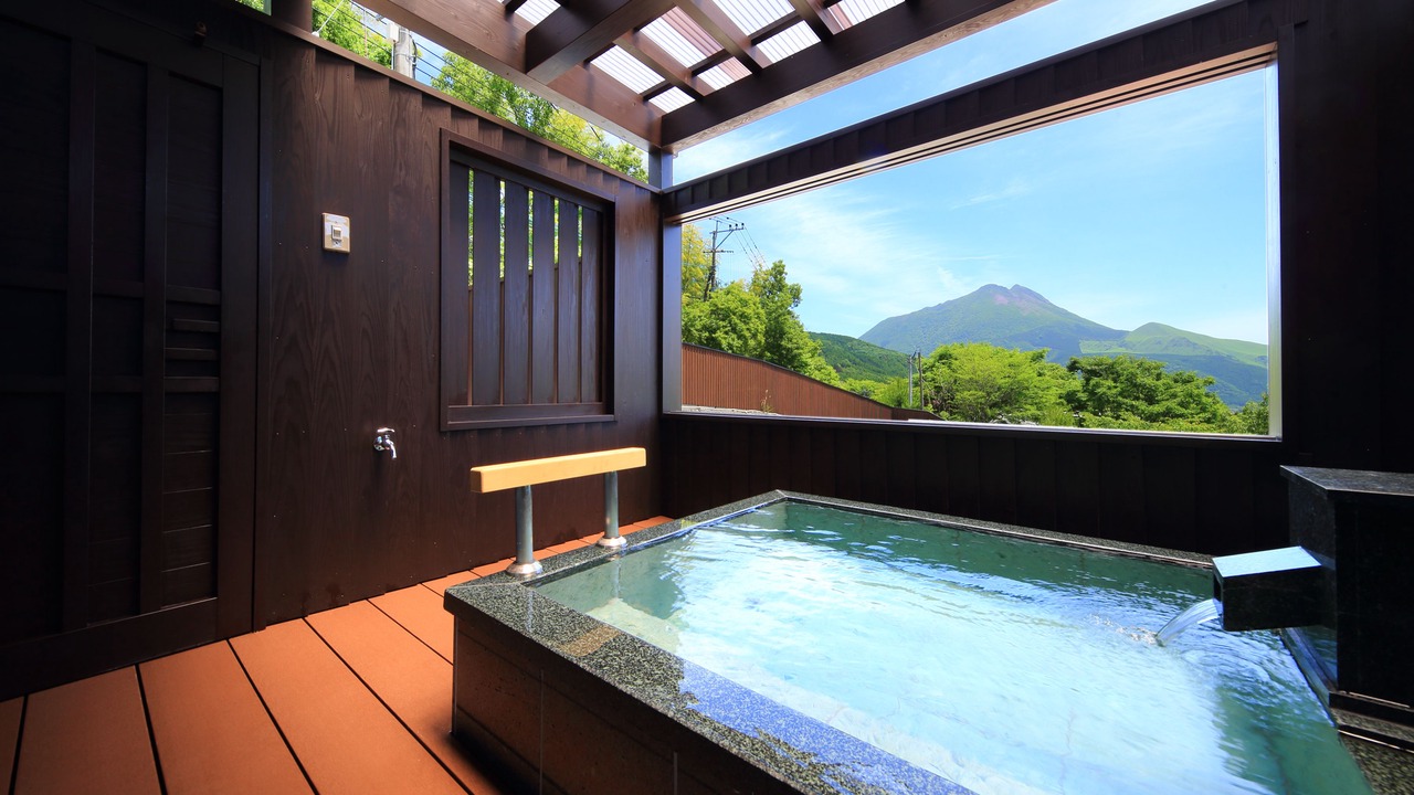 Photo of Bedroom in Yufuin Onsen