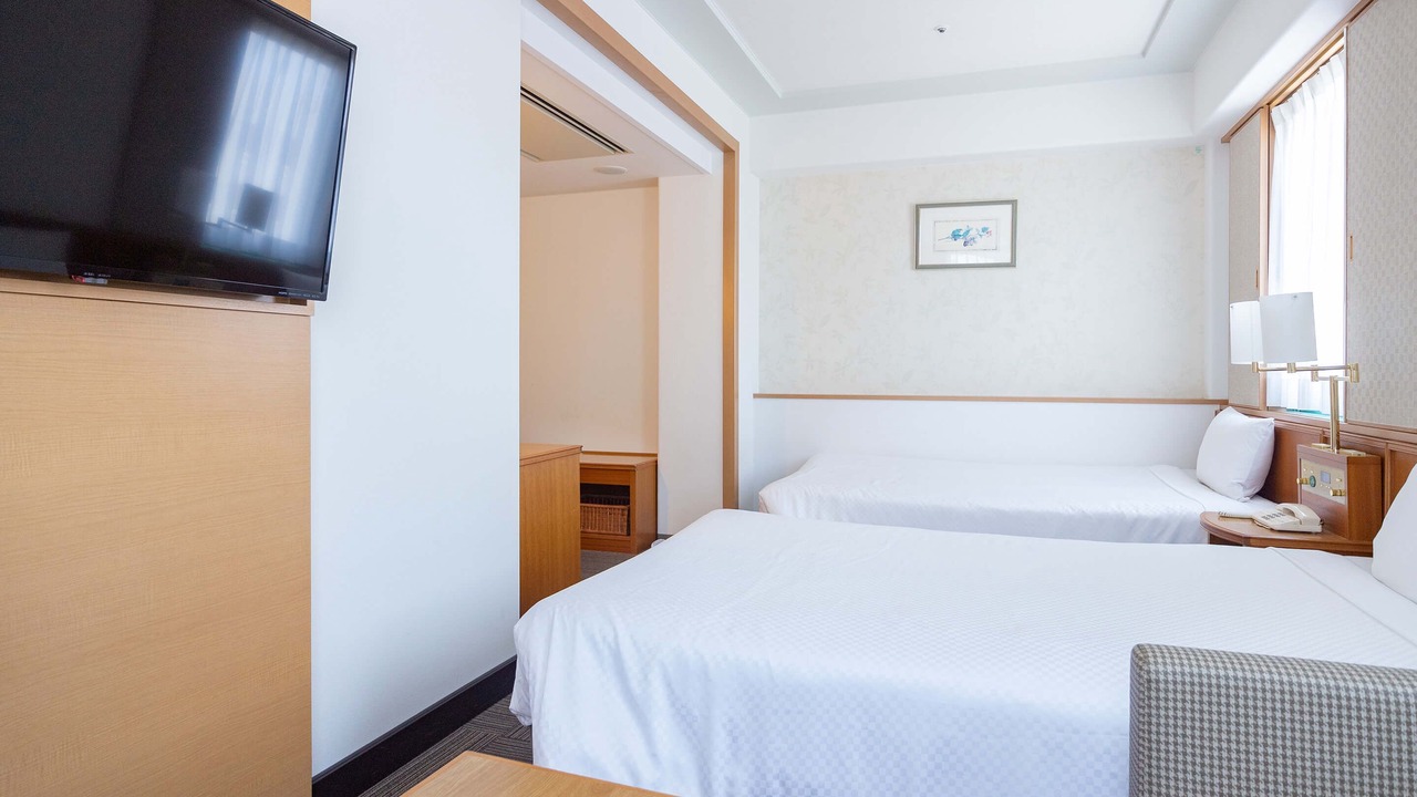 Photo of Bedroom in Nagasaki