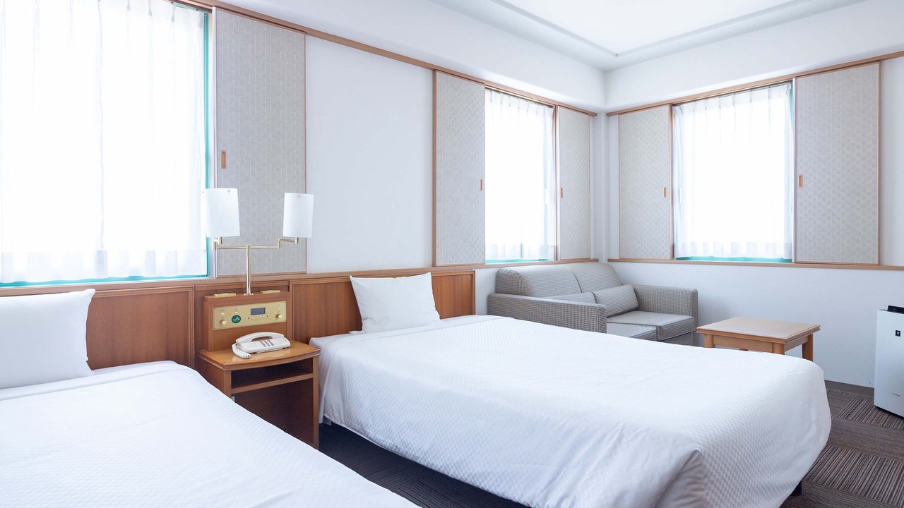 Photo of Bedroom in Nagasaki