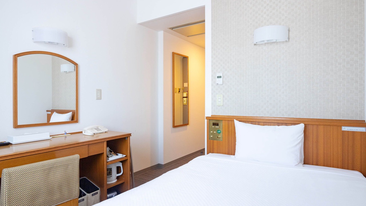 Photo of Bedroom in Nagasaki