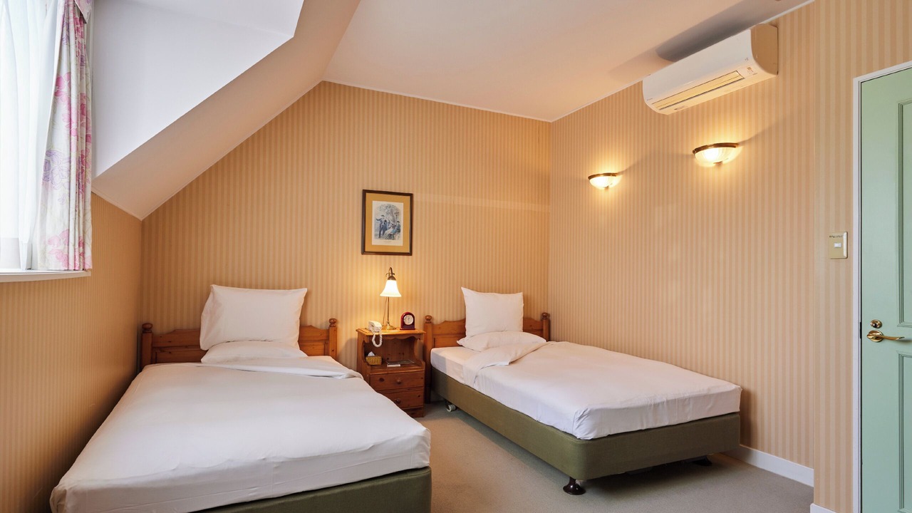 Photo of Bedroom in Sasebo