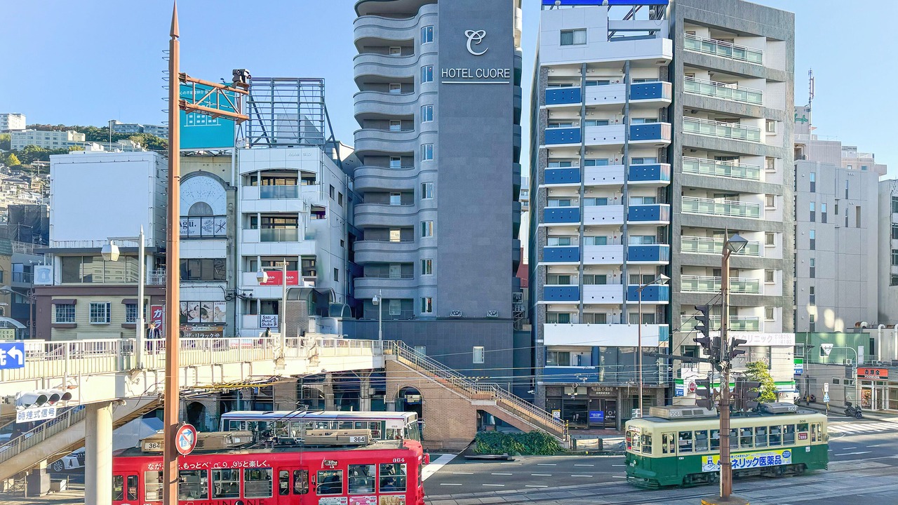 Photo of Outdoor in Nagasaki
