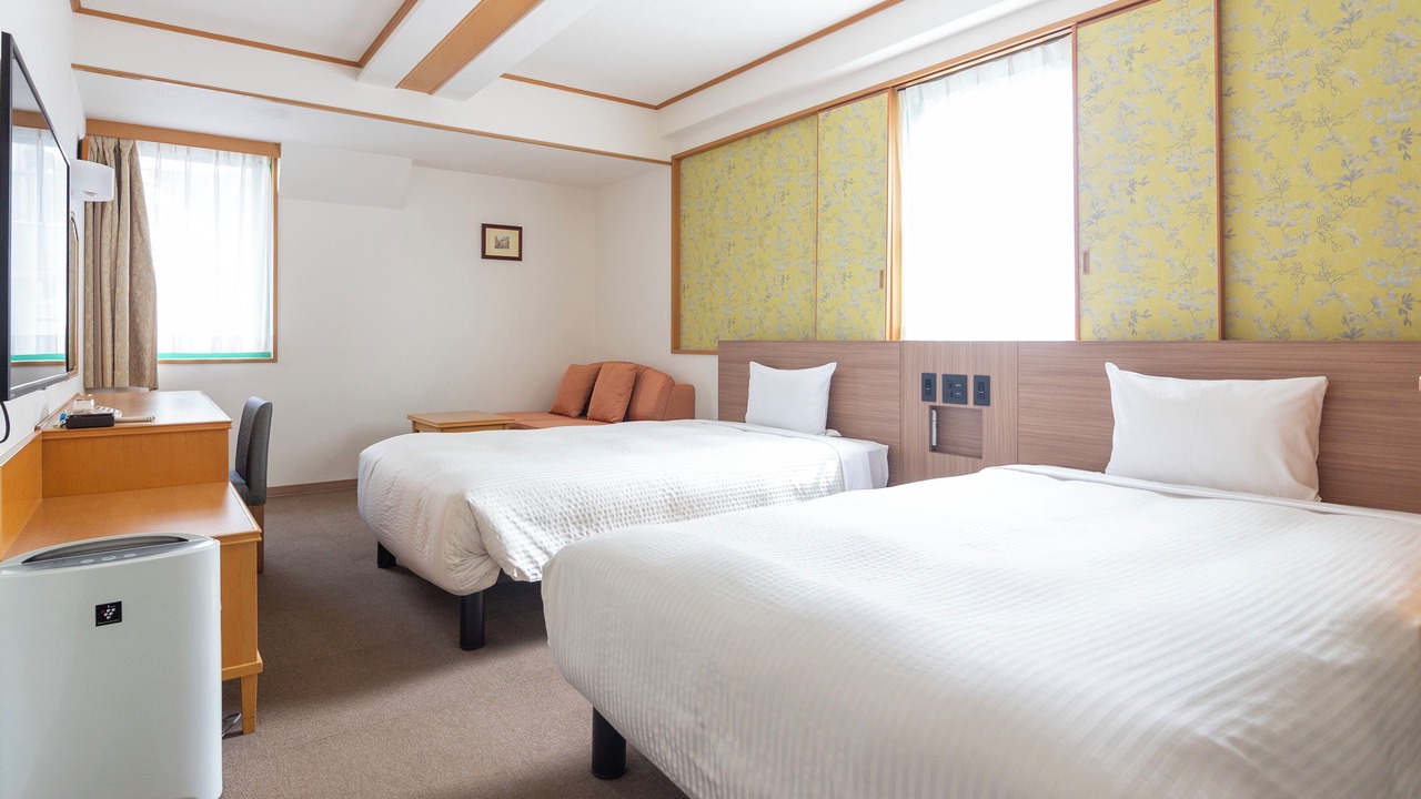 Photo of Bedroom in Nagasaki