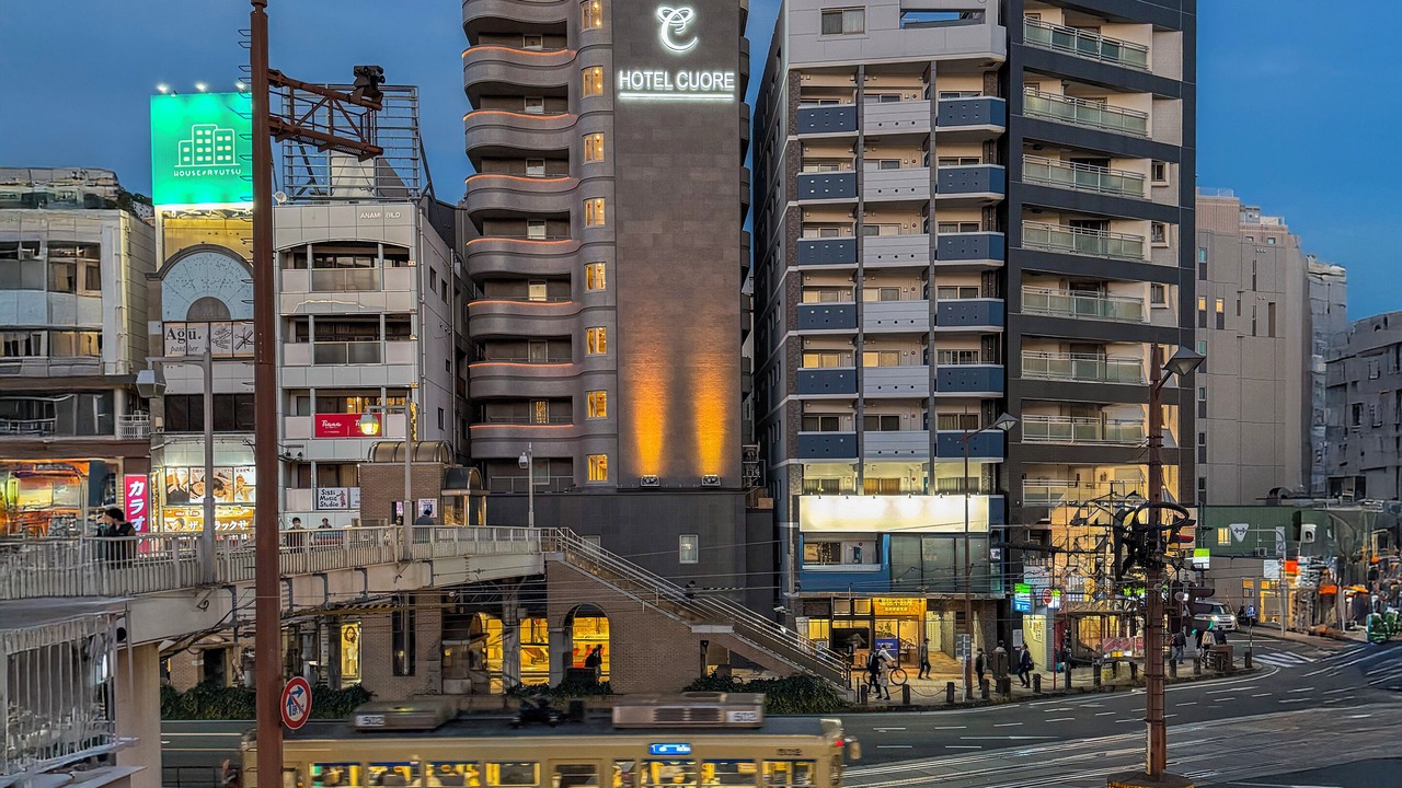 Photo of Outdoor in Nagasaki
