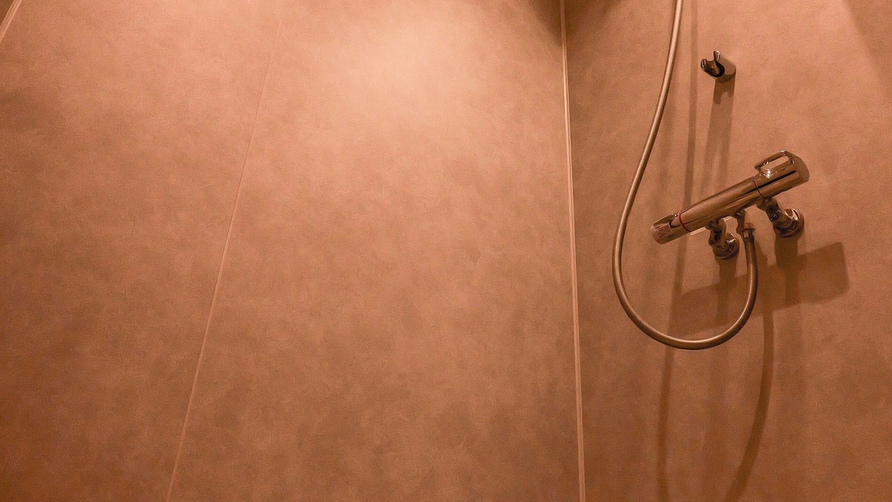 Photo of Bathroom in Toba