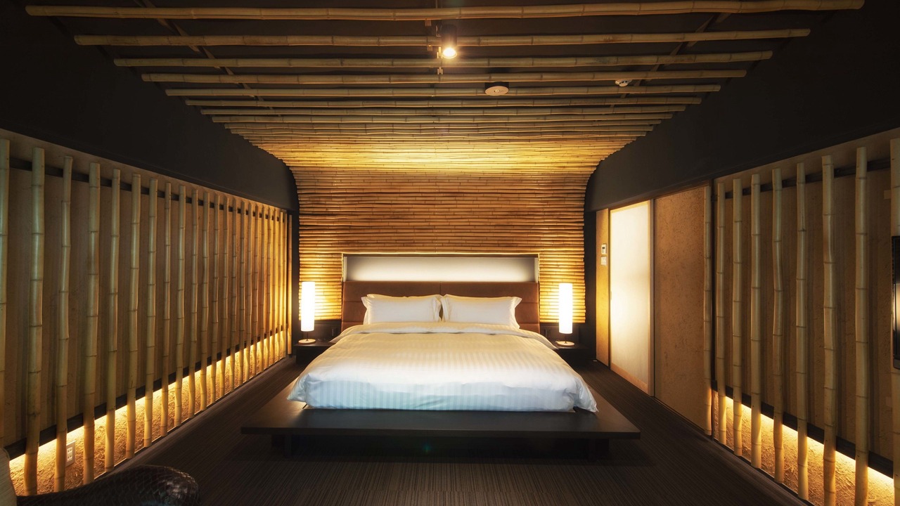 Photo of Bedroom in Hakone