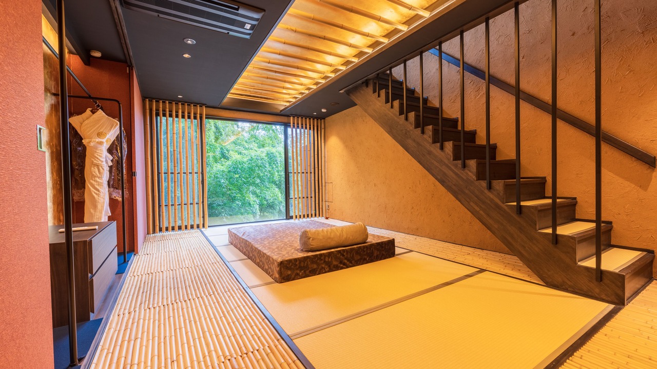 Photo of Bedroom in Hakone