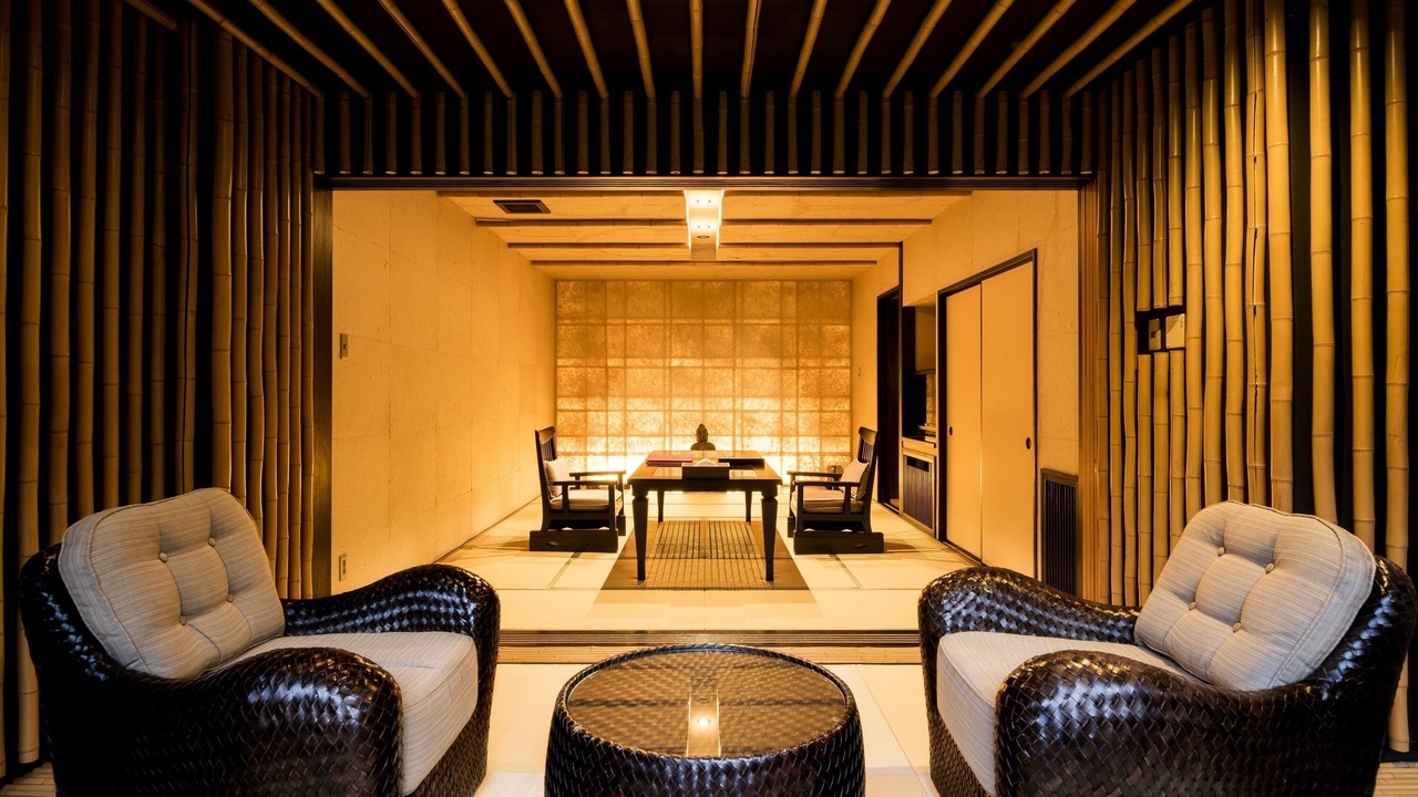 Photo of Bedroom in Hakone