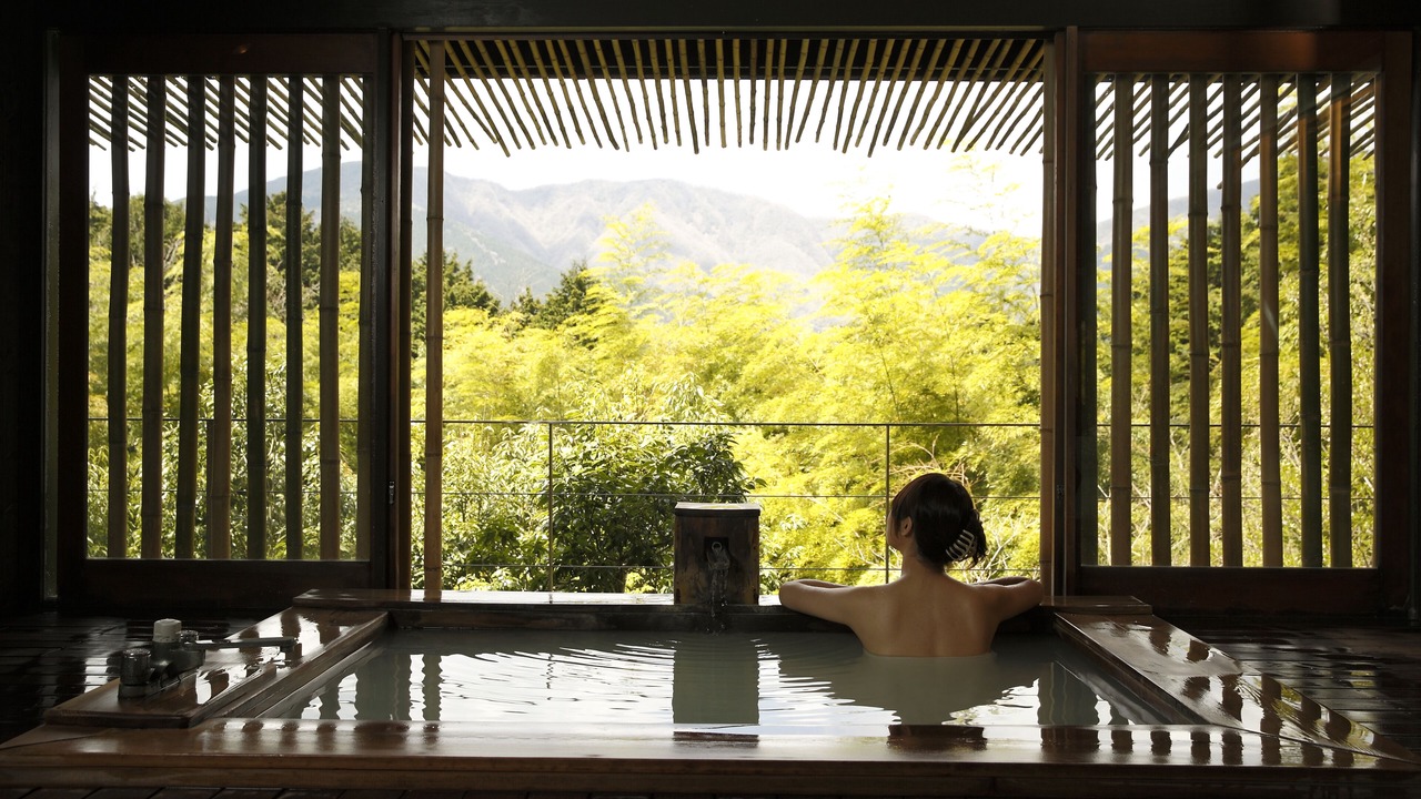 Photo of Others in Hakone