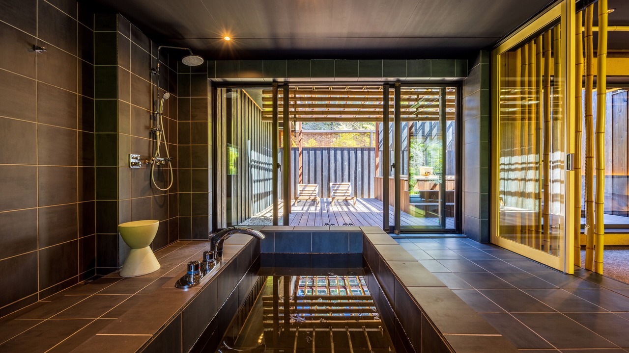 Photo of Bedroom in Hakone