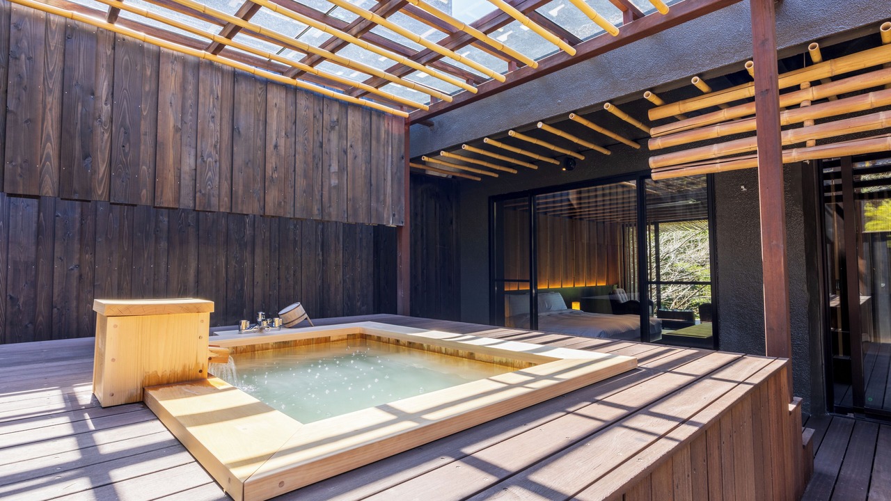 Photo of Bathroom in Hakone