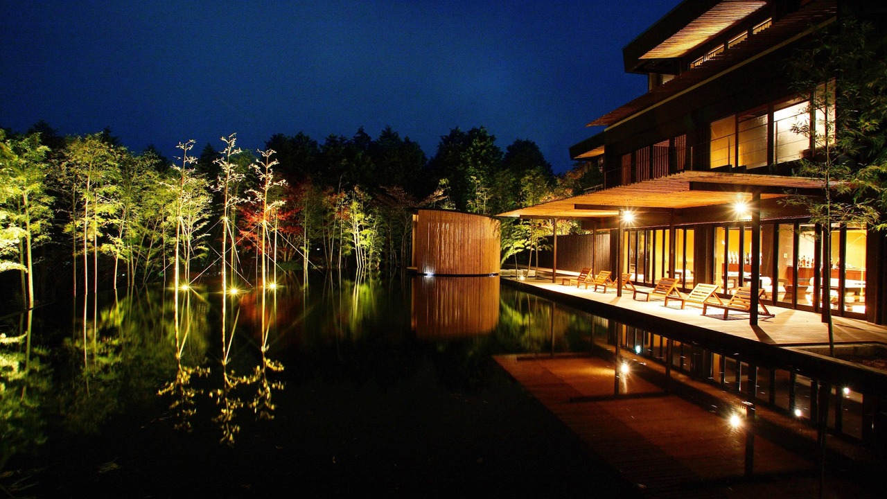 Photo of Outdoor in Hakone