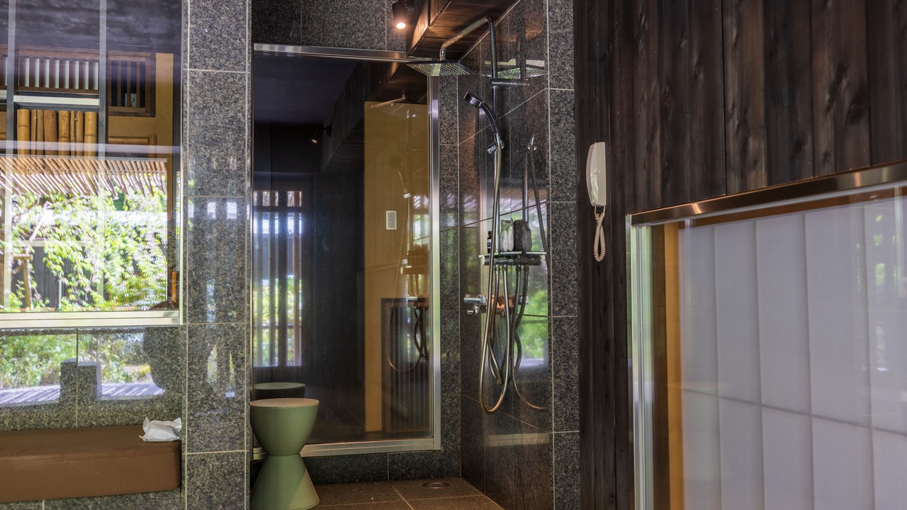 Photo of Bathroom in Hakone