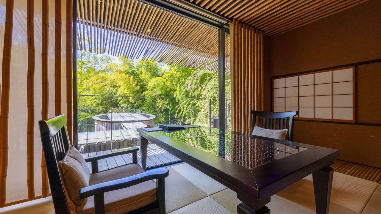 Photo of Bedroom in Hakone