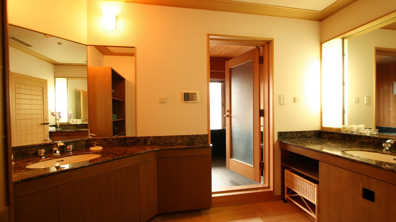 Photo of Kitchen in Kamimoku Onsen