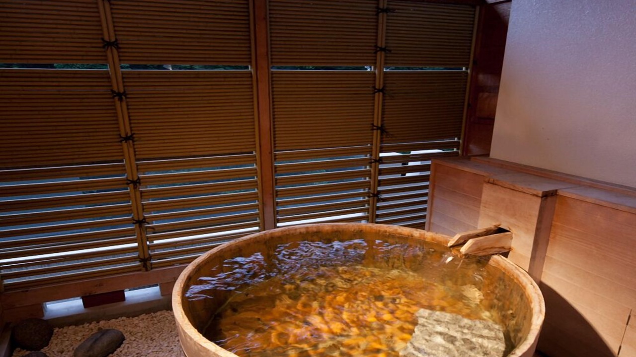 Photo of Bedroom in Kamimoku Onsen